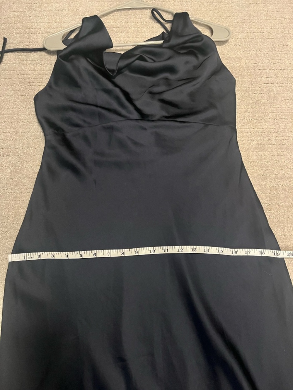 Aritzia Olivia Dress - Size 10 - Picture 9 of 9